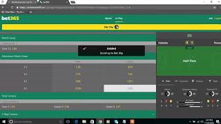 how to make money on Bet365 easily HD [upl. by Ahtnama]