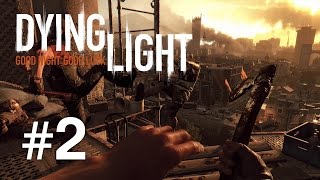 Dying Light  Episodul 2 [upl. by Ecital144]