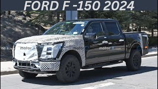 Ford f 150 Raptor 2024InteriorExteriorFirst LookFeaturesPriceFord F 150 Platinum 2024 [upl. by Konstantin112]