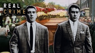 The Krays Londons Most Notorious Twins  Real Crime [upl. by Enair898]