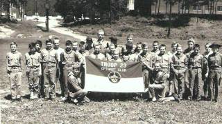 LaFollette Tennessee Then and Now By Charlie Hutson [upl. by Aivatal678]