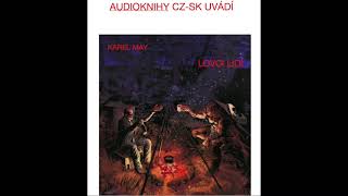 Lovci lidí Karel May 34 audiokniha cz [upl. by Patt]