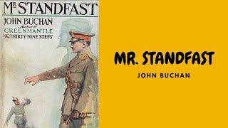 MR STANDFAST BY JOHN BUCHAN [upl. by Aala993]