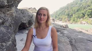 What Are The Effects Of Lingam Massage On Men  With Liisa Maimon  Somananda Tantra School [upl. by Chace177]