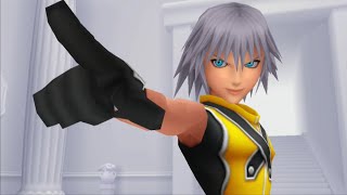 Kingdom Hearts An Oath to Return Pt 53 [upl. by Eet]