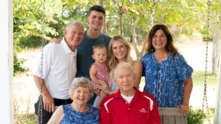 A BATES FAMILY 4TH OF JULY 48 HOURS ON THE FARM WELL CHERISH FOREVER [upl. by Sackman]