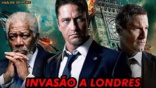 Invasão Alienigena Filme Completo Áudio Português [upl. by Werdnael293]