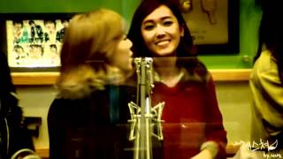 FMV TaengSic  Time Machine [upl. by Rovaert]