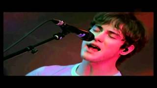 MGMT  Song For Dan Treacy  Live [upl. by Ahsinaj431]