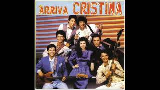 Cristina DAvena  Arriva CRISTINA Album Completo VersLp 1988 🙋👇 [upl. by Claud]