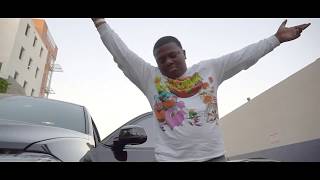 Hmm Hmm Hmm  HBK JayJay Official Music Video [upl. by Nimajneb]