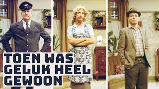 S02E09 TOEN WAS GELUK HEEL GEWOON [upl. by Leugimesoj]