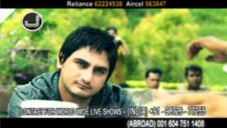 Kale Rang Da Yaar  Kulwinder Billa  Official Video  Japas Music [upl. by Soracco]