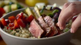 Use Kentucky Beef to Create a Bowl with Balance Your Whole Family Will Love [upl. by Esiole]