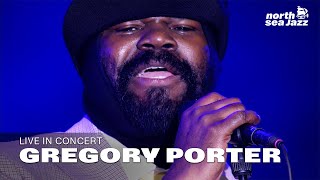 Gregory Porter  Full Concert HD  Live at the North Sea Jazz Festival 2016 [upl. by Enelime]