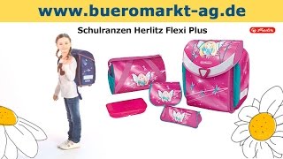 Herlitz Schulranzen [upl. by Seta]