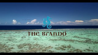 The Brando French Polynesia [upl. by Aniuqal]