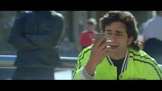 Main Aa Raha Hoon Wapas  4k Ultra Hd Full Video Song  Udit Narayan  Aarzoo  Madhuri Akshay [upl. by Nicol]