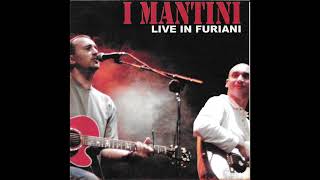 I Mantini et Hubert Tempête  09  Cantà falzu 2003 [upl. by Seuqcaj]