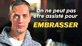 Grand Corps Malade  Lheure des poètes  Clip Officiel [upl. by Morganica]