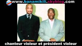 Koffi Olomide réussi à senfuir de France 3 heures avant son arrestation [upl. by Arul]