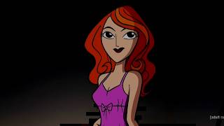 SymBionic Titan Expression Her Emotion loving person  SymBionic Titan S01E010  Lessons in Love [upl. by Annah29]