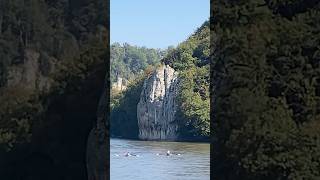 Kelheimdanuberiver germany nature [upl. by Clay]