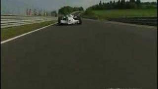 Heidfeld drives Nordschleife [upl. by Bocaj]