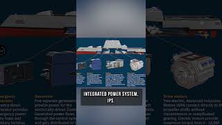 Zumwalt Destroyer The Engineering Marvel Redefining Naval Power [upl. by Sasha321]