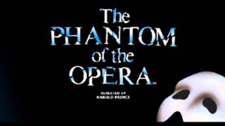 The Phantom of the opera Nederland 1993  Het Spook van de Opera [upl. by Ahsyad]