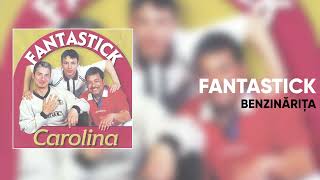 Fantastik  Benzinarita Official Audio [upl. by Brade]