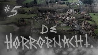 DE HORRORNACHT 5 OradoursurGlane  Frankrijk [upl. by Naivat]