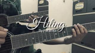 Hiling by Paramita EuniceampArnie cover [upl. by Howard]