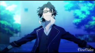 °K Project° Yata Misaki HD AMV [upl. by Sheilah]