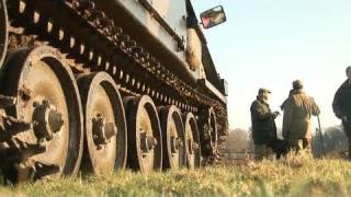 Fieldsports Britain  Driven partridge with a tank wildfowling and lamping episode 64 [upl. by Musihc]