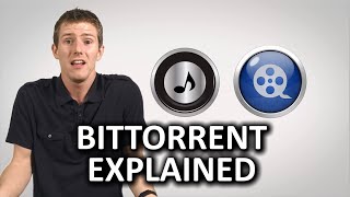 BitTorrent as Fast As Possible [upl. by Wilkison]