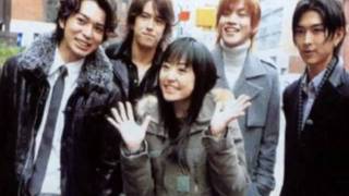 Hana Yori Dango  Planetarium [upl. by Bac]