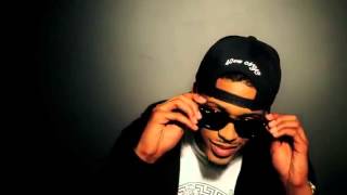 August Alsina  Shoot Or Die Official Video [upl. by Rehpotsirahc135]