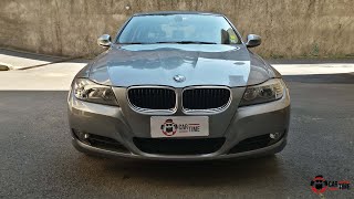 BMW 316i 16 2011 Review [upl. by Dyanna]