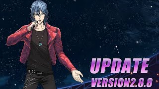 Music Amai Mask update  One Punch Man Road to Hero 20 [upl. by Green]