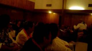 Tongan LDS Church Euless Tx [upl. by Aerdnael558]