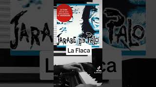 Jarabe de Palo  La Flaca [upl. by Butler]