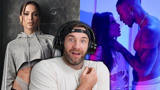 My First Time Listening to Anitta  Anitta  Envolver Reaction [upl. by Remos]