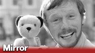 Sooty returns to mark 75th anniversary [upl. by Yromem]