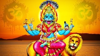 Pratyangira Devi Gayatri Mantra  Most Powerful Mantras to Remove Negative Energy [upl. by Ahsenwahs123]