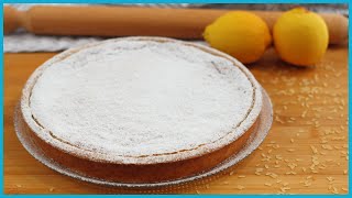 TORTA DI RISO antica RICETTA senza farina senza grassi senza lievito gluten free [upl. by Dira]