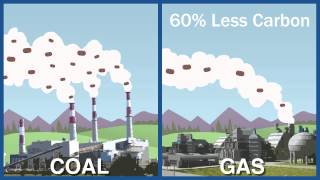 Energy 101 Natural Gas Power Plants [upl. by Gervase]