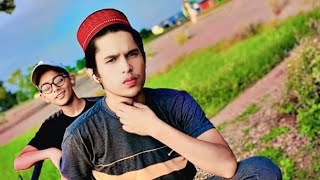 Deray ka Tour🏚️ Mukrram ki funny vloging🤣 [upl. by Kraus]