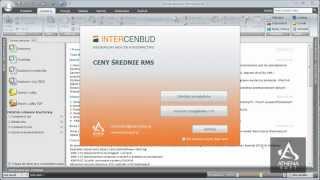 Norma EXPERT  Import cennika Intercenbud [upl. by Verity]