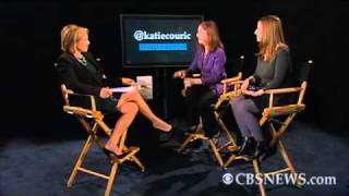 katiecouric NurtureShock [upl. by Droffats166]